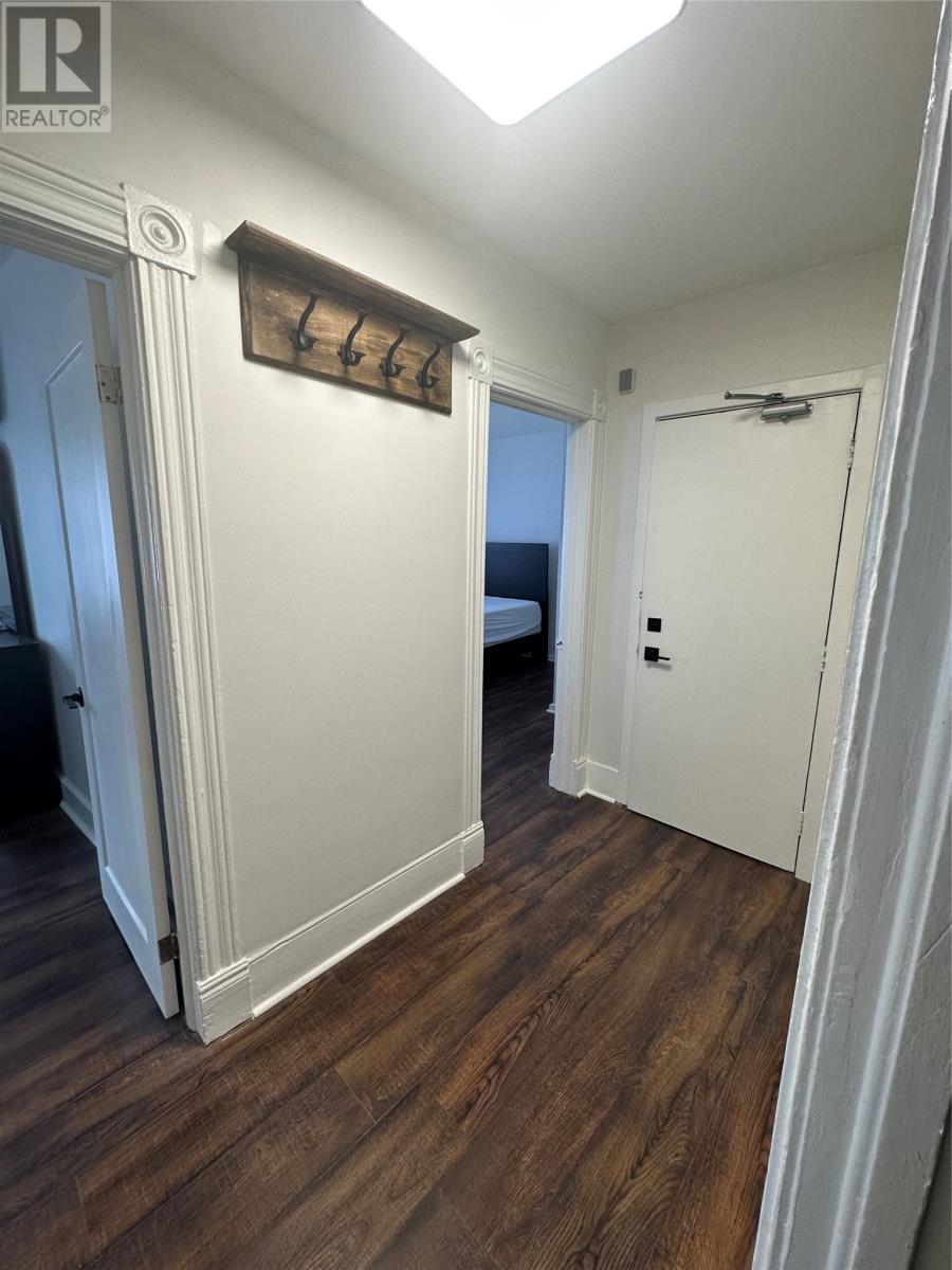 207 B New Gower Street, St. John's, Newfoundland & Labrador A1C 1J8 - Photo 9 - 1298831