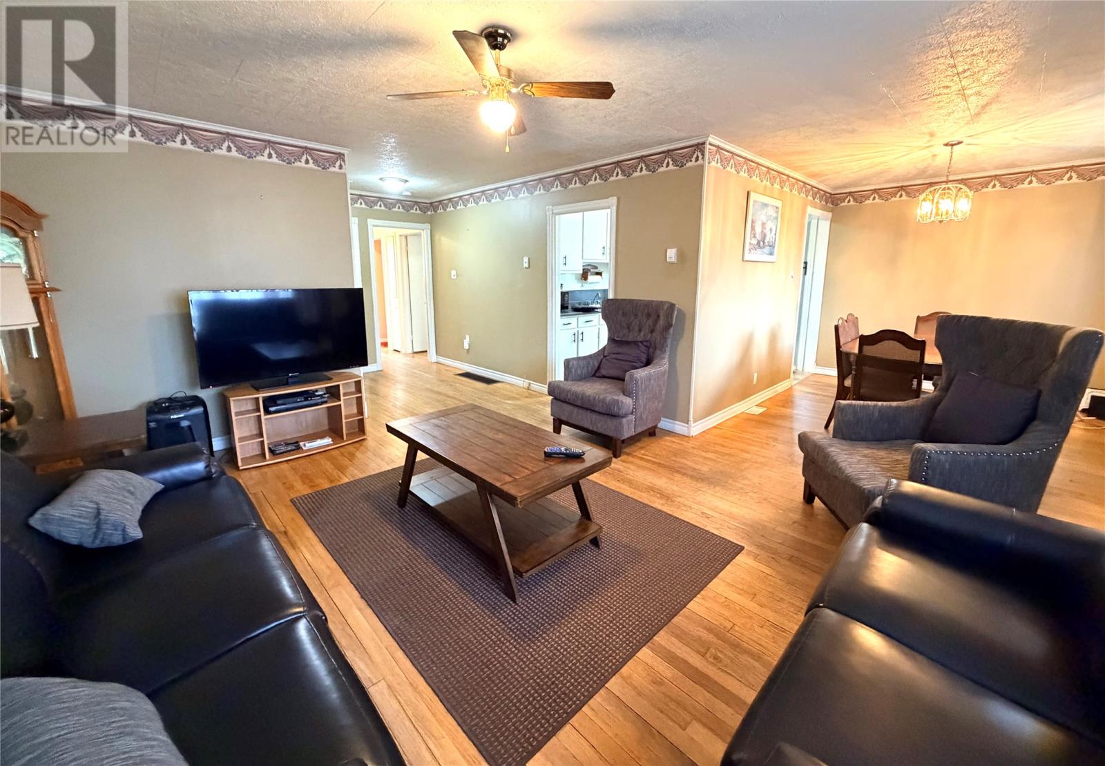 2 Pleasant Street, Grand Falls - Windsor, Newfoundland & Labrador A2B 1J1 - Photo 8 - 1298823