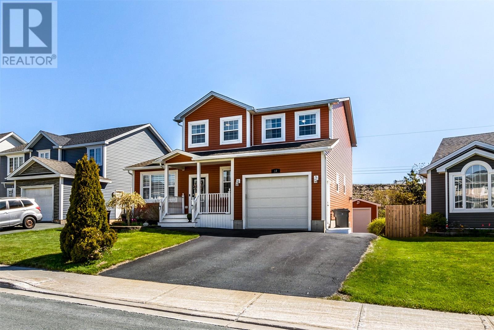 17 Gadwall Place, Mount Pearl, Newfoundland & Labrador A1N 5J8 - Photo 2 - 1298820