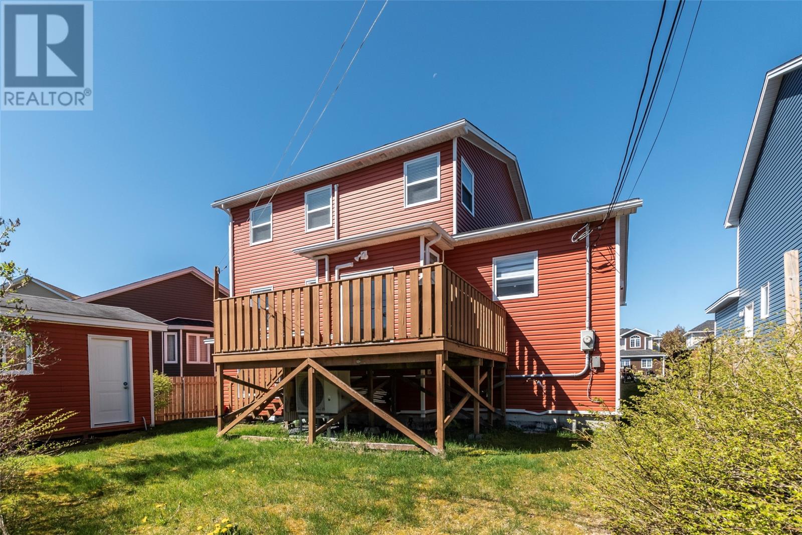 17 Gadwall Place, Mount Pearl, Newfoundland & Labrador A1N 5J8 - Photo 46 - 1298820