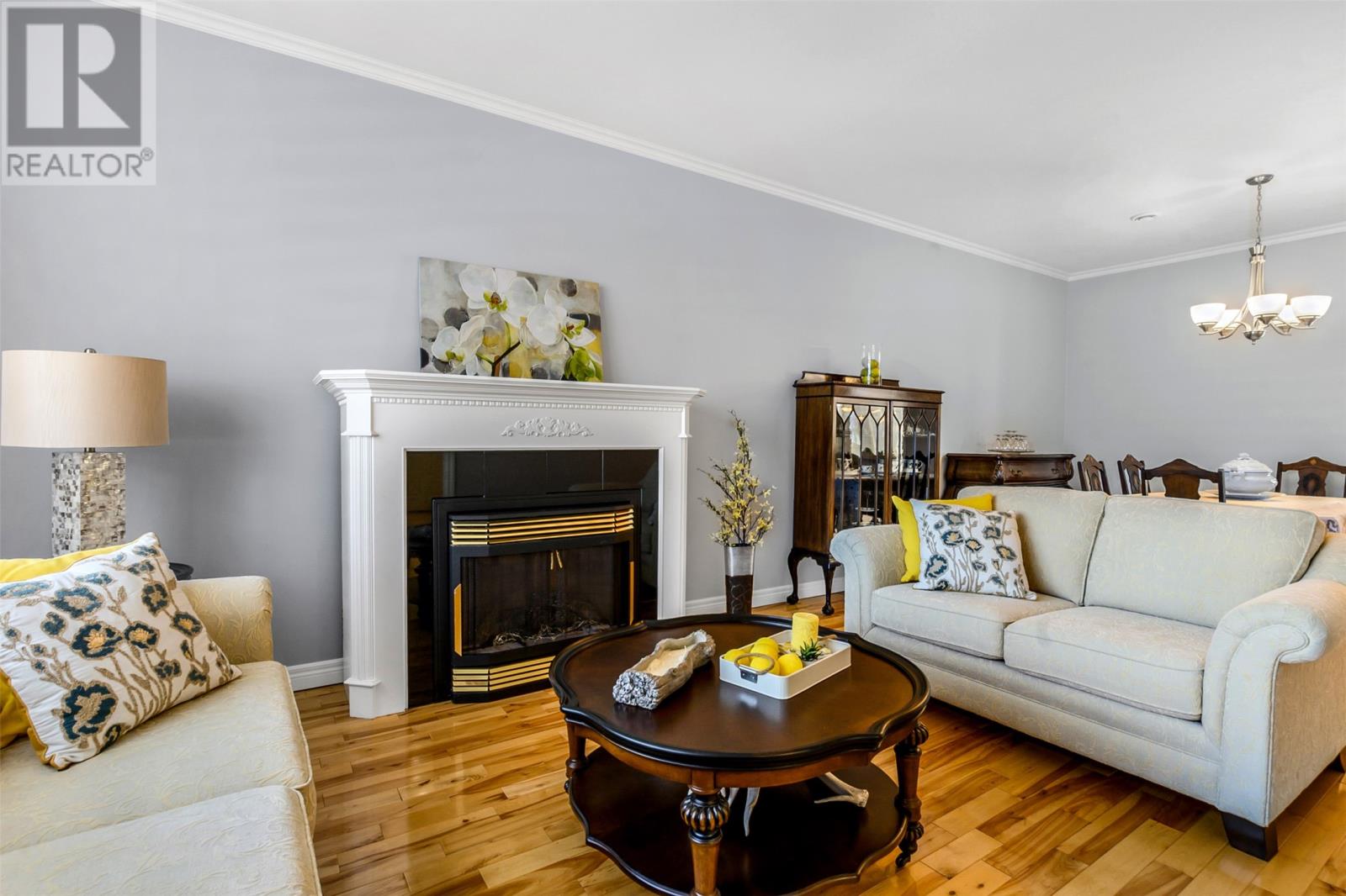17 Gadwall Place, Mount Pearl, Newfoundland & Labrador A1N 5J8 - Photo 5 - 1298820