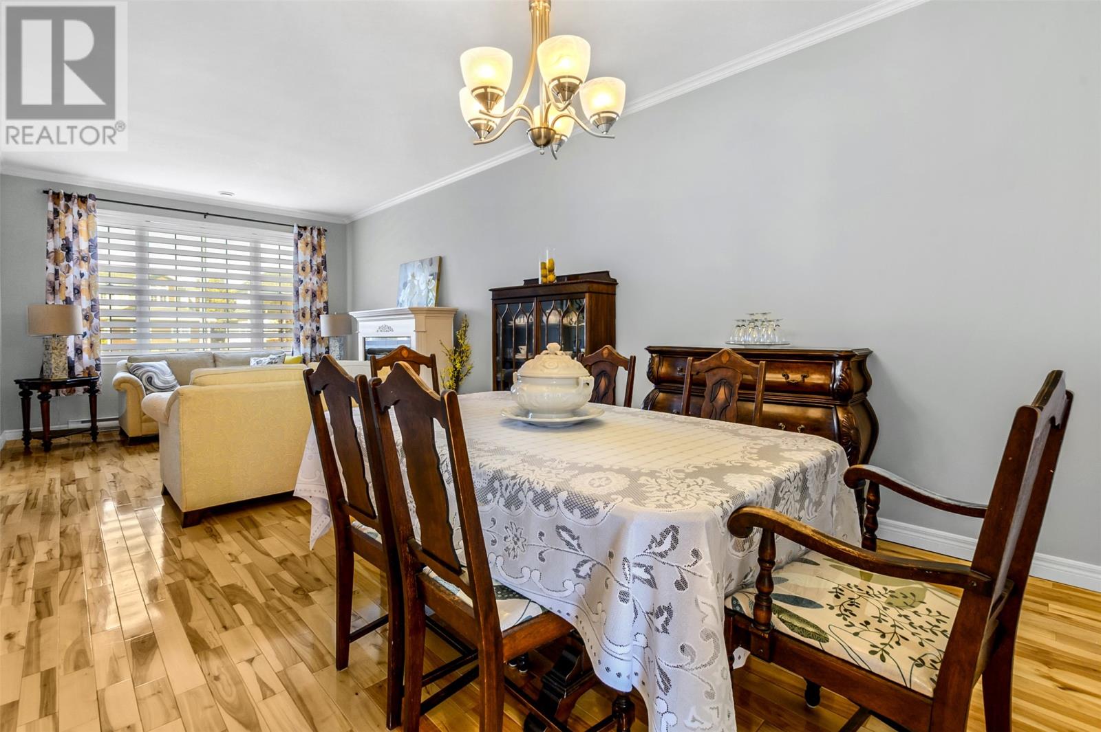 17 Gadwall Place, Mount Pearl, Newfoundland & Labrador A1N 5J8 - Photo 7 - 1298820