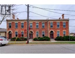 108-112 GEORGE Street, Brantford, Ontario