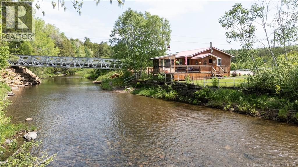 1 Power Brook Road, elgin, New Brunswick