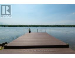 203 MCGUIRE BEACH ROAD, Kawartha Lakes, Ontario