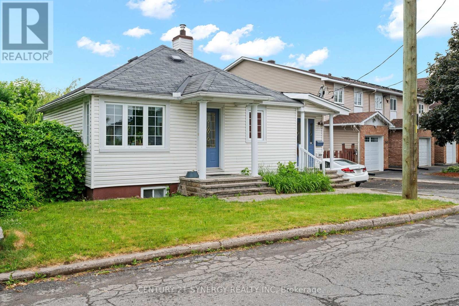 241 Bradley Avenue, Ottawa, Ontario  K1L 7G8 - Photo 23 - X13223696