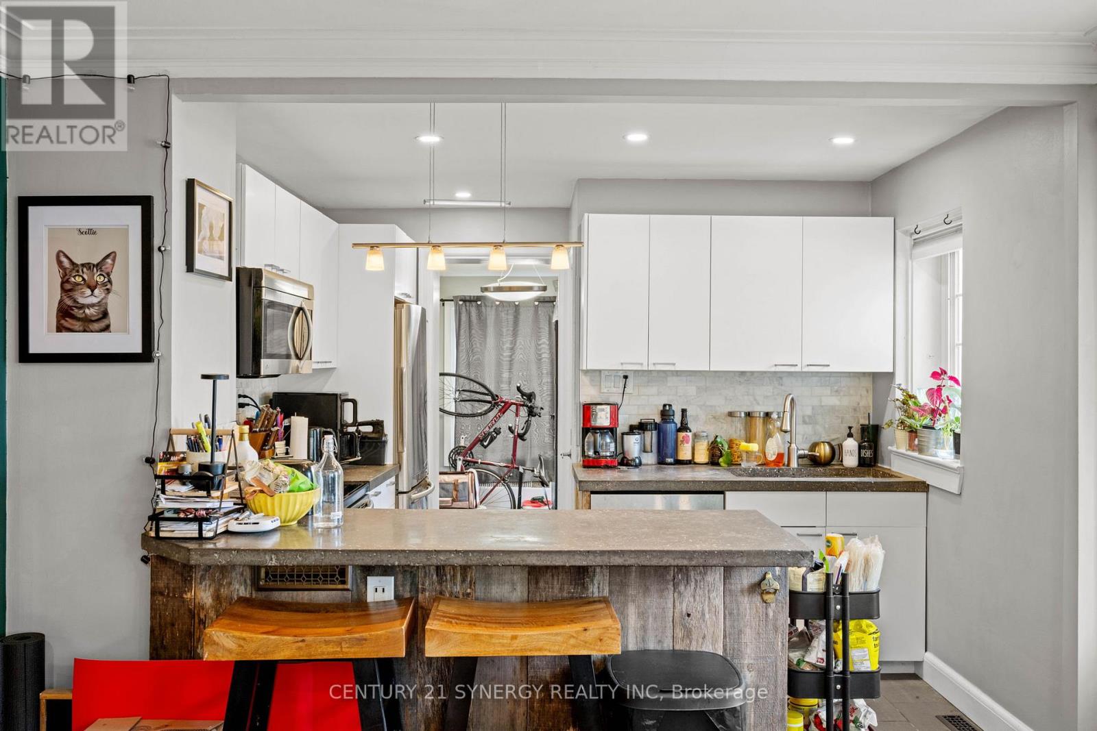 241 Bradley Avenue, Ottawa, Ontario  K1L 7G8 - Photo 6 - X13223696