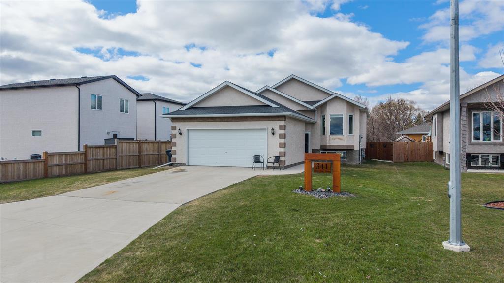 341 Notre Dame Drive, Lorette, Manitoba R5K 0Y3 - Photo 0 - 202613415