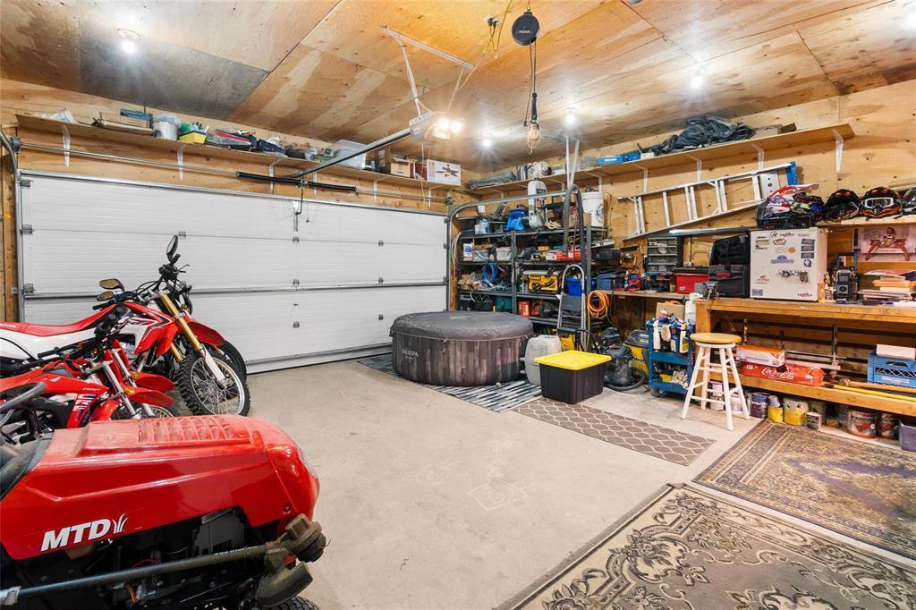 341 Notre Dame Drive, Lorette, Manitoba R5K 0Y3 - Photo 17 - 202613415