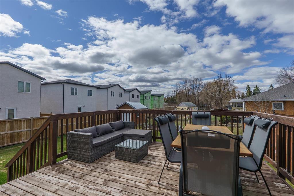 341 Notre Dame Drive, Lorette, Manitoba R5K 0Y3 - Photo 19 - 202613415