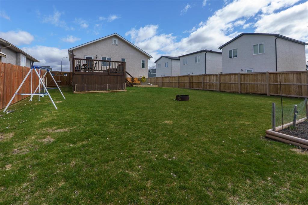 341 Notre Dame Drive, Lorette, Manitoba R5K 0Y3 - Photo 20 - 202613415