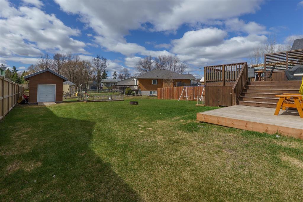 341 Notre Dame Drive, Lorette, Manitoba R5K 0Y3 - Photo 21 - 202613415
