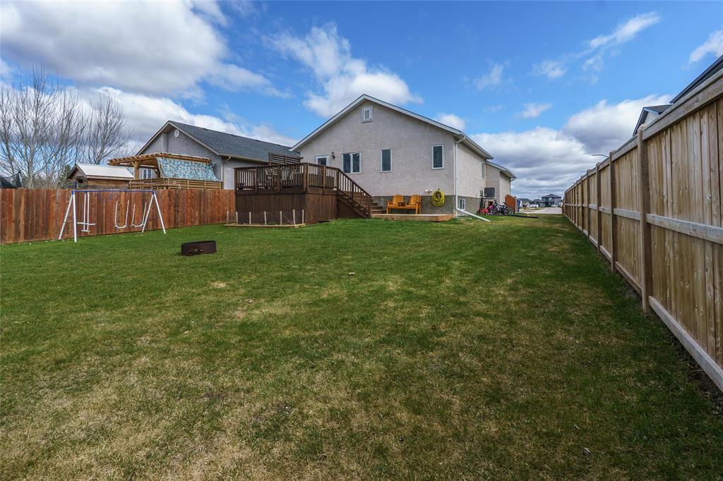 341 Notre Dame Drive, Lorette, Manitoba R5K 0Y3 - Photo 22 - 202613415