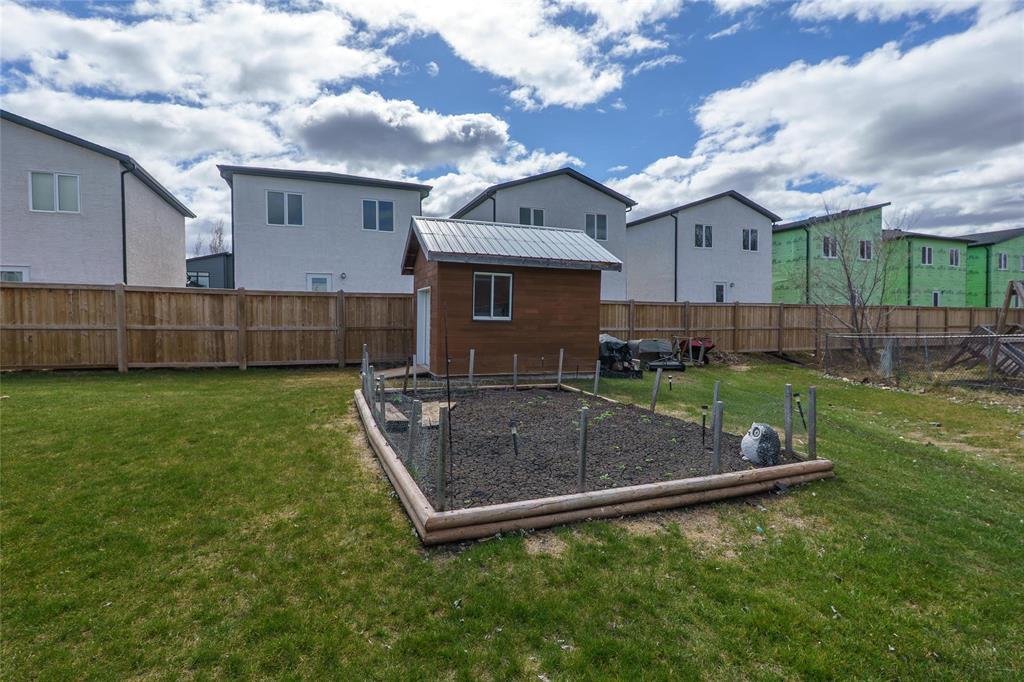 341 Notre Dame Drive, Lorette, Manitoba R5K 0Y3 - Photo 24 - 202613415