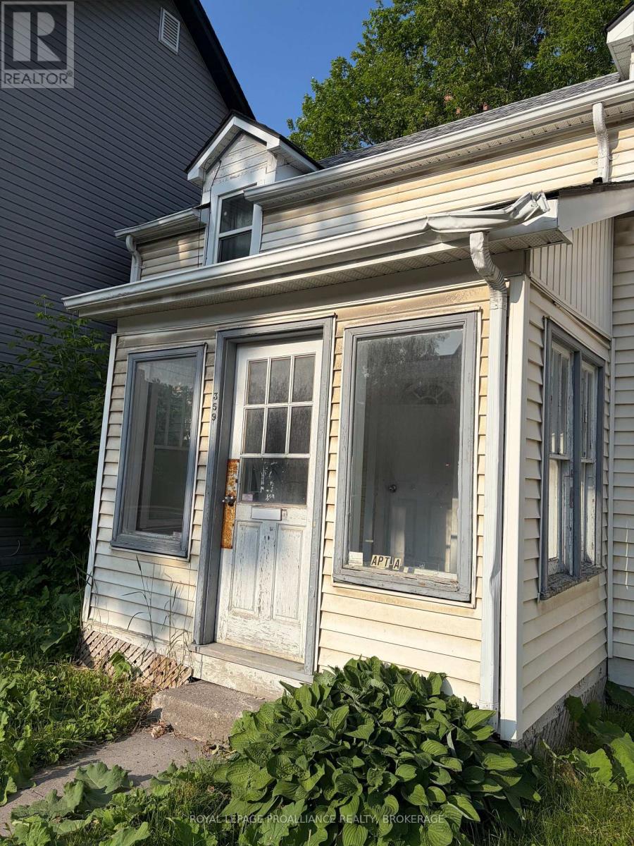 359 Division Street, Kingston, Ontario K7K 4A4 - Photo 3 - X13430168