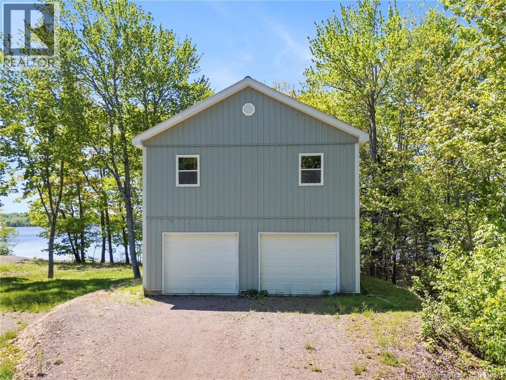 99 Foshay Beach Road, Cumberland Bay, New Brunswick  E4A 3L8 - Photo 2 - NB135516