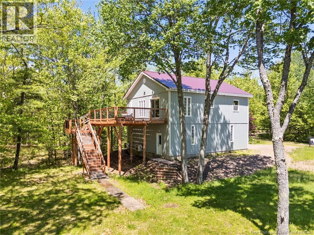 99 Foshay Beach Road, cumberland bay, New Brunswick