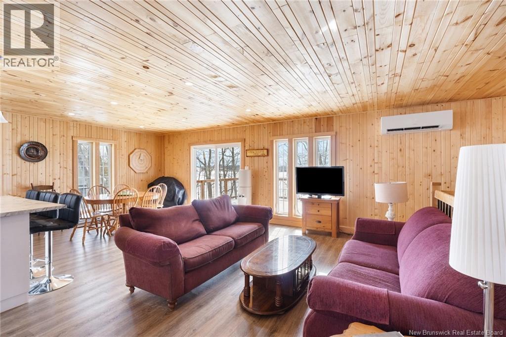 99 Foshay Beach Road, Cumberland Bay, New Brunswick  E4A 3L8 - Photo 10 - NB135516