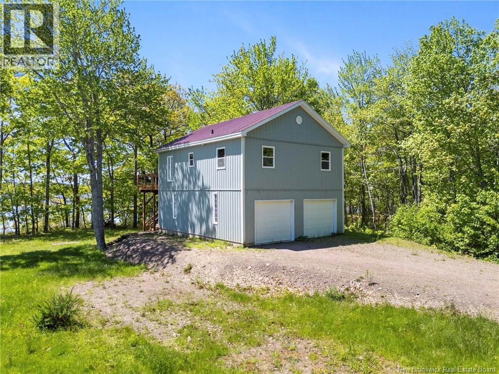 99 Foshay Beach Road, Cumberland Bay, New Brunswick  E4A 3L8 - Photo 4 - NB135516