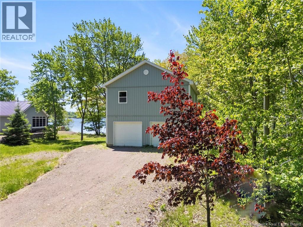 99 Foshay Beach Road, Cumberland Bay, New Brunswick  E4A 3L8 - Photo 3 - NB135516