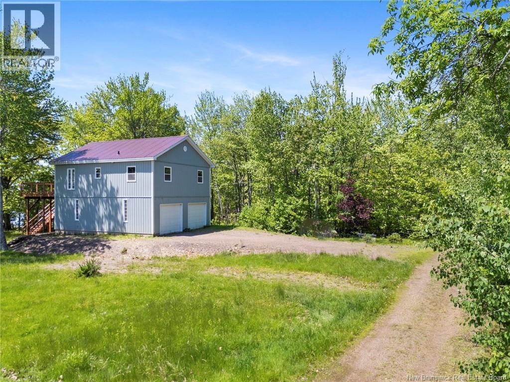 99 Foshay Beach Road, Cumberland Bay, New Brunswick  E4A 3L8 - Photo 6 - NB135516