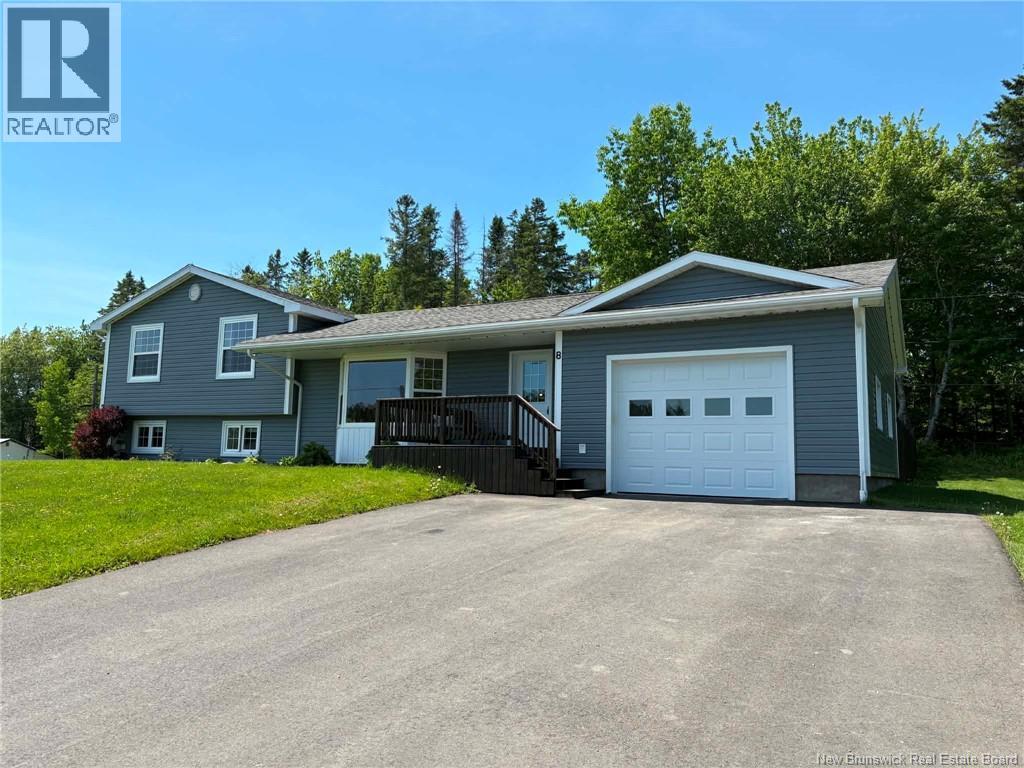 8 Forest Hill Street, woodstock, New Brunswick
