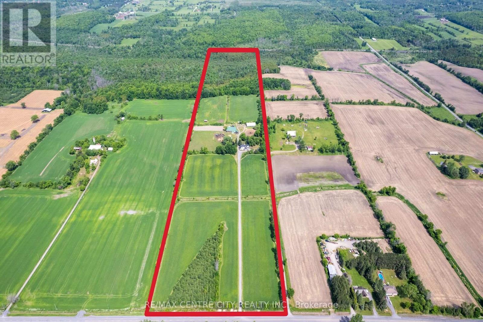 19637 County Road 25, South Glengarry, Ontario  K0C 1B0 - Photo 1 - X13430082