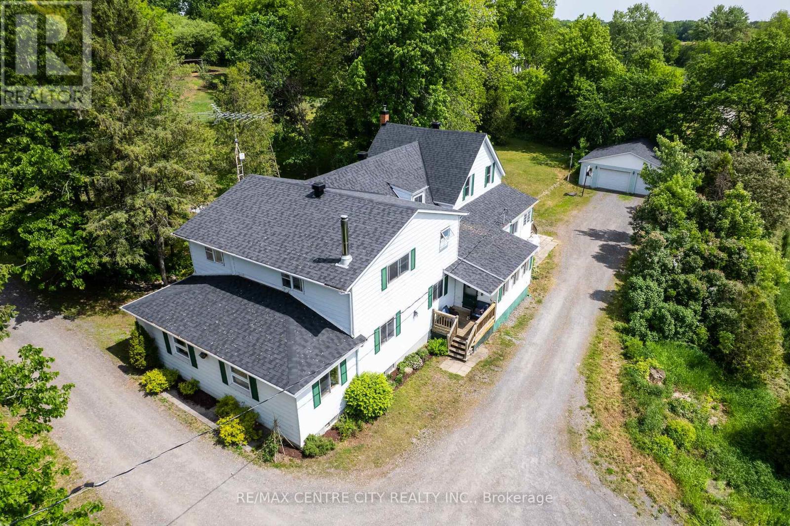 19637 County Road 25, South Glengarry, Ontario  K0C 1B0 - Photo 17 - X13430082