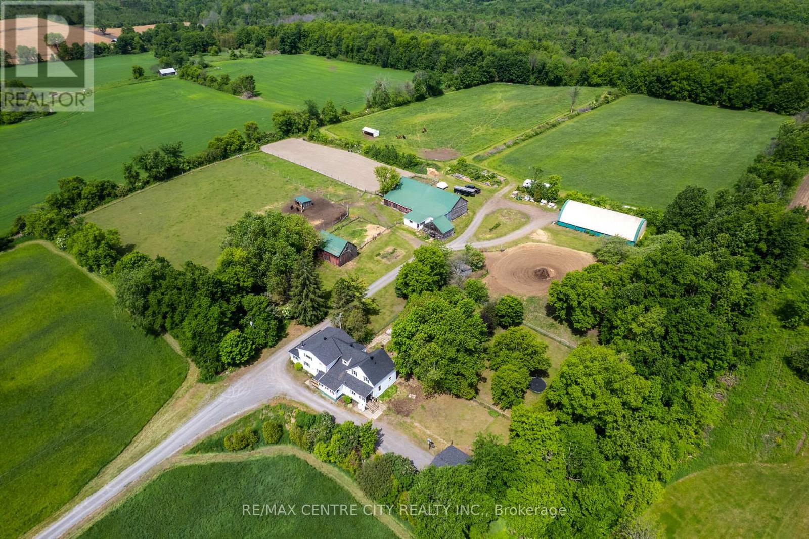 19637 County Road 25, South Glengarry, Ontario  K0C 1B0 - Photo 3 - X13430082