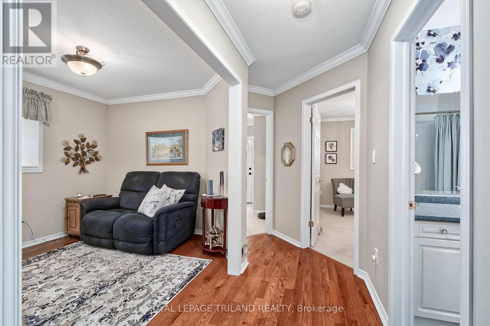 1427 South Wenige Drive, London North, Ontario  N5X 4N1 - Photo 10 - X13430108