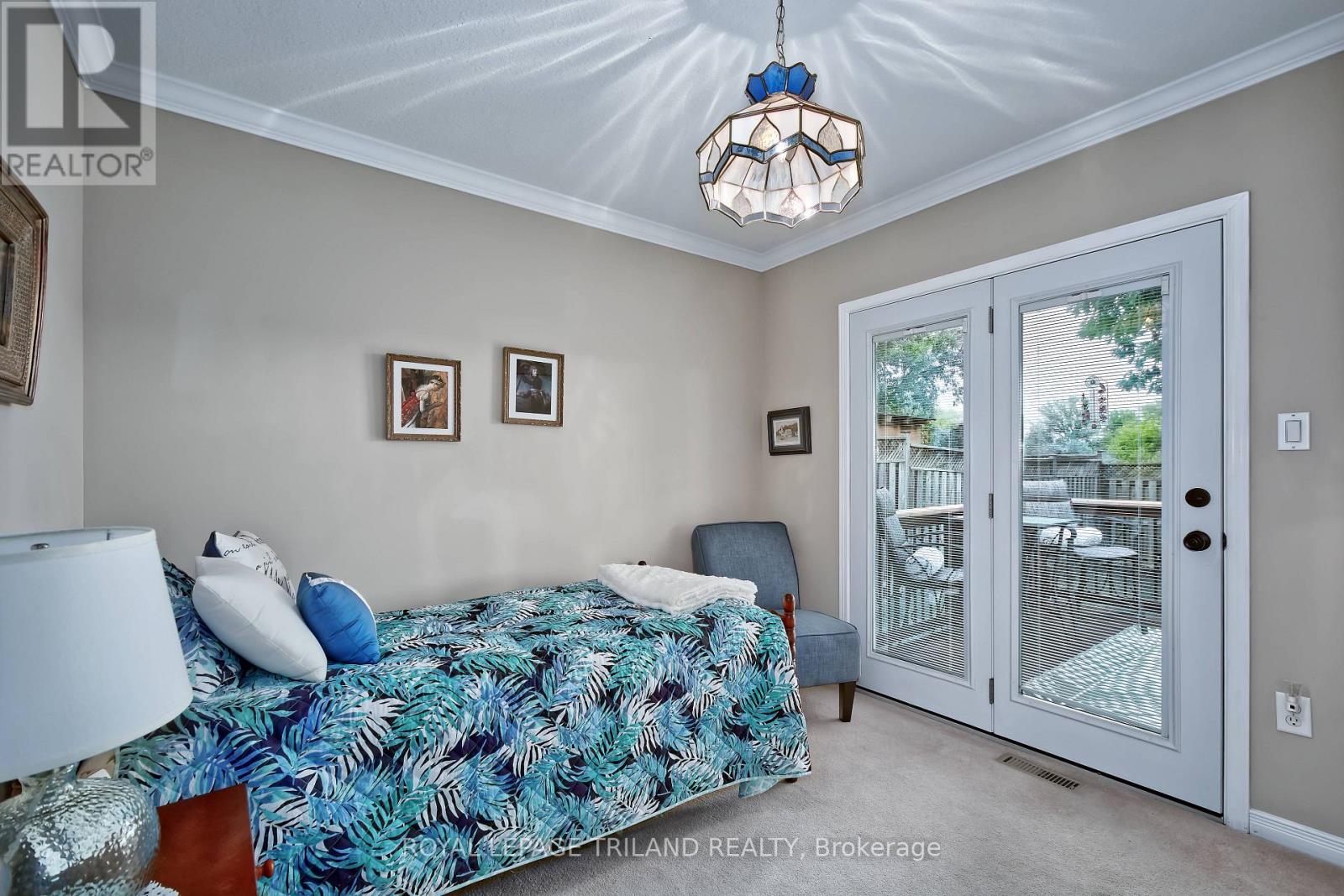 1427 South Wenige Drive, London North, Ontario  N5X 4N1 - Photo 16 - X13430108