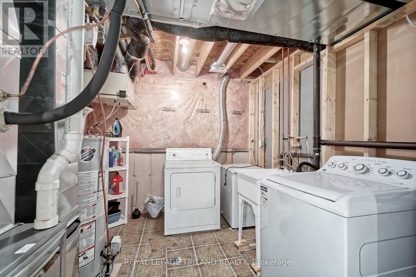 1427 South Wenige Drive, London North, Ontario  N5X 4N1 - Photo 20 - X13430108