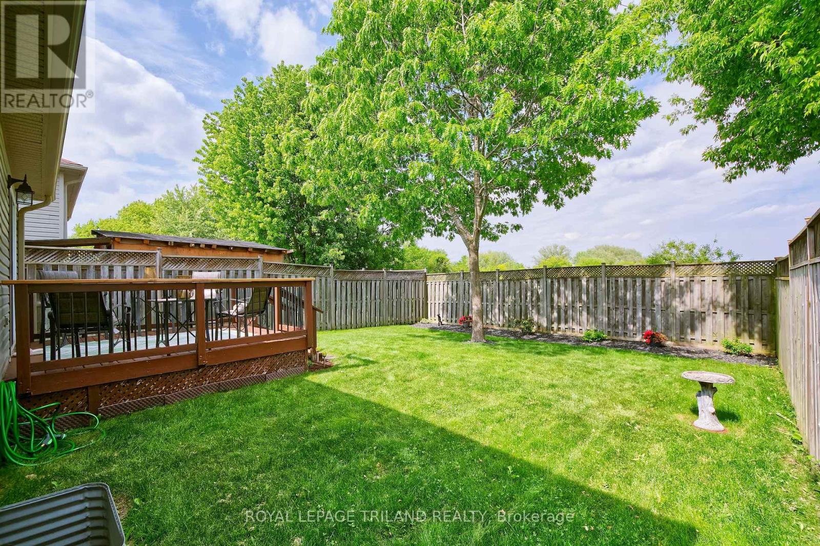 1427 South Wenige Drive, London North, Ontario  N5X 4N1 - Photo 22 - X13430108