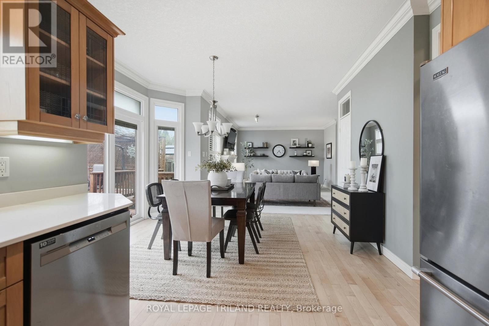 32 Wingreen Lane, Middlesex Centre, Ontario  N0L 1R0 - Photo 15 - X13430122