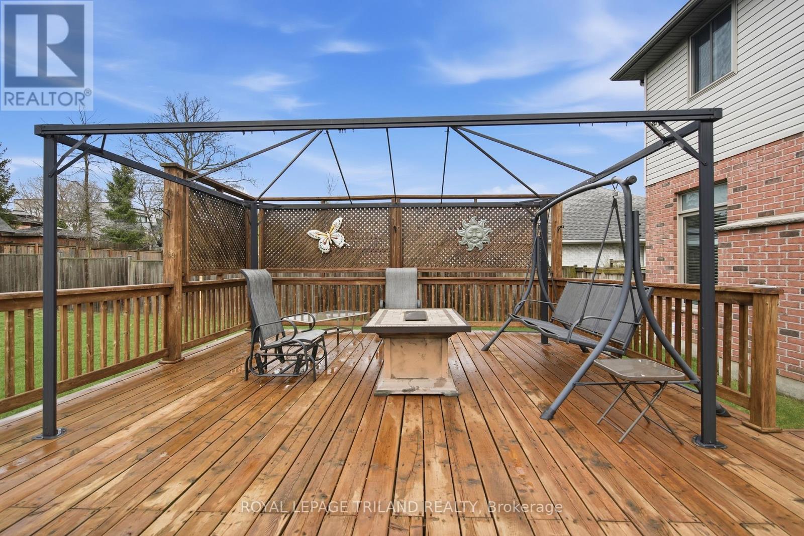 32 Wingreen Lane, Middlesex Centre, Ontario  N0L 1R0 - Photo 42 - X13430122