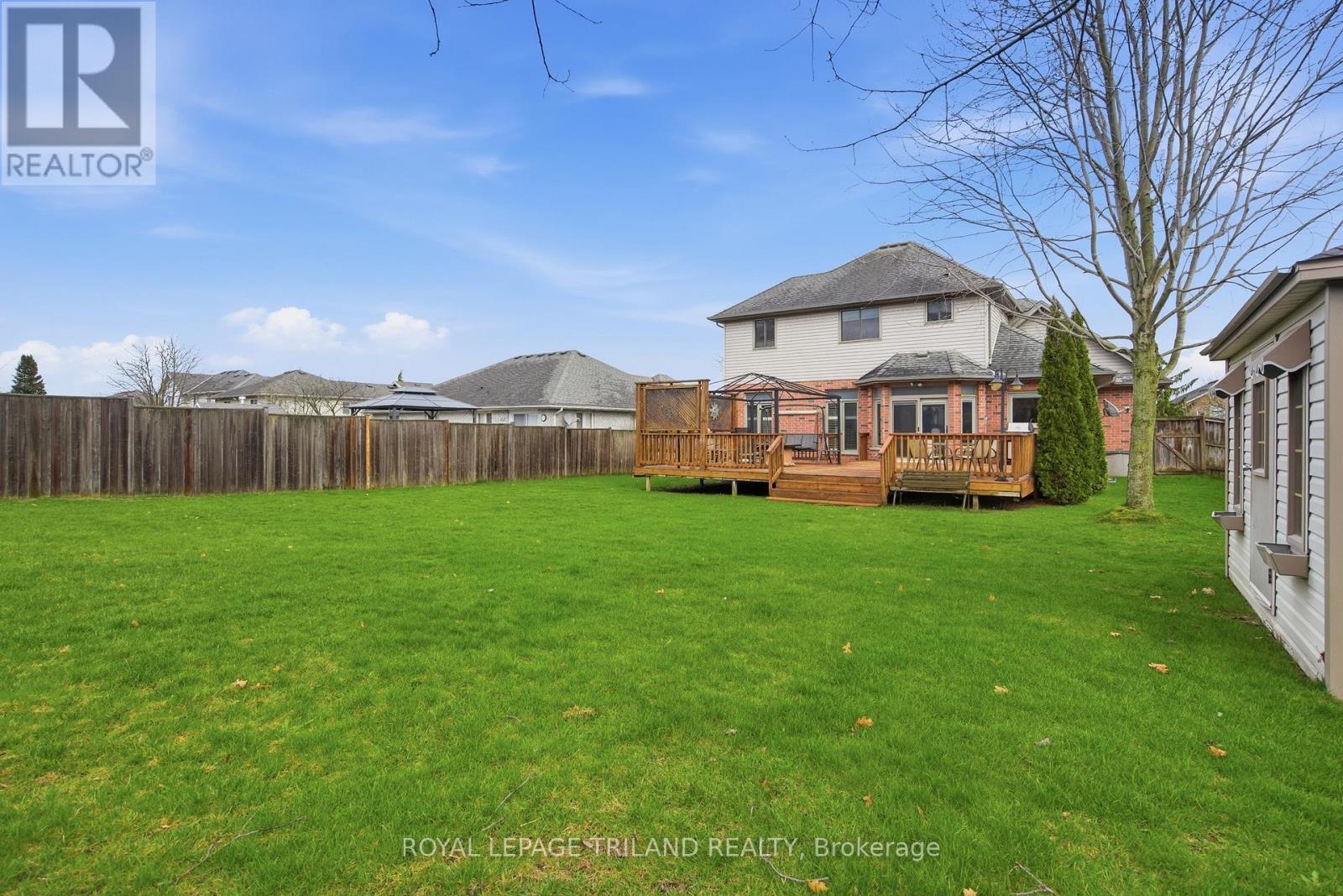 32 Wingreen Lane, Middlesex Centre, Ontario  N0L 1R0 - Photo 44 - X13430122