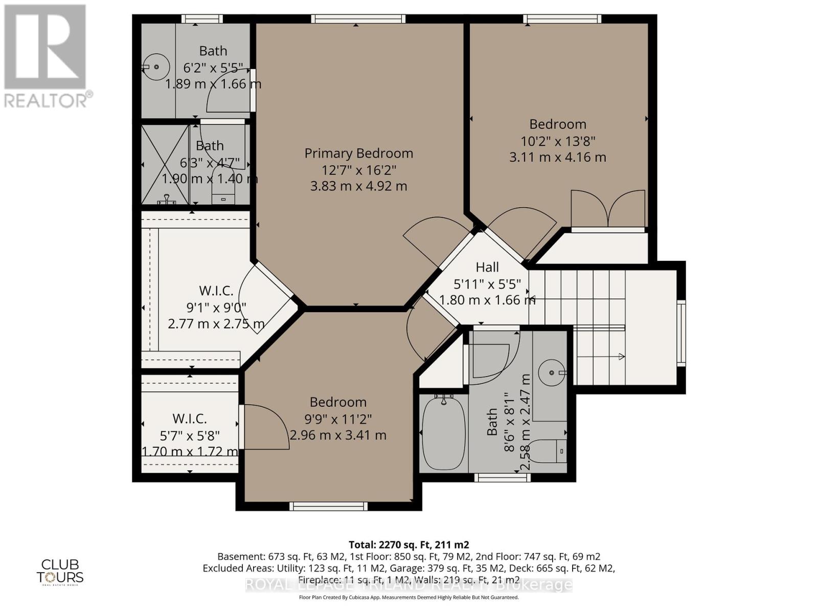 32 Wingreen Lane, Middlesex Centre, Ontario  N0L 1R0 - Photo 46 - X13430122