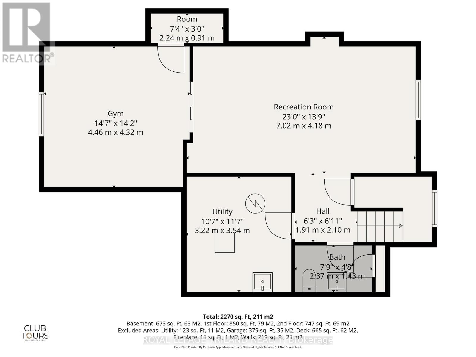 32 Wingreen Lane, Middlesex Centre, Ontario  N0L 1R0 - Photo 47 - X13430122