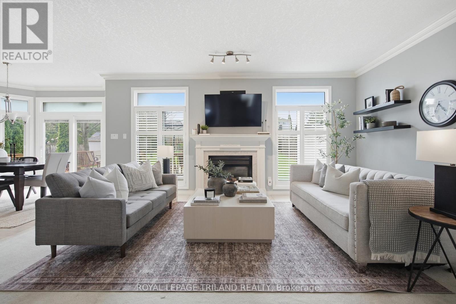 32 Wingreen Lane, Middlesex Centre, Ontario  N0L 1R0 - Photo 6 - X13430122