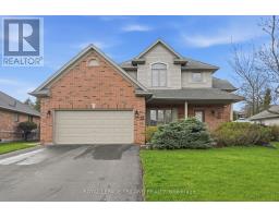32 WINGREEN LANE, Middlesex Centre, Ontario