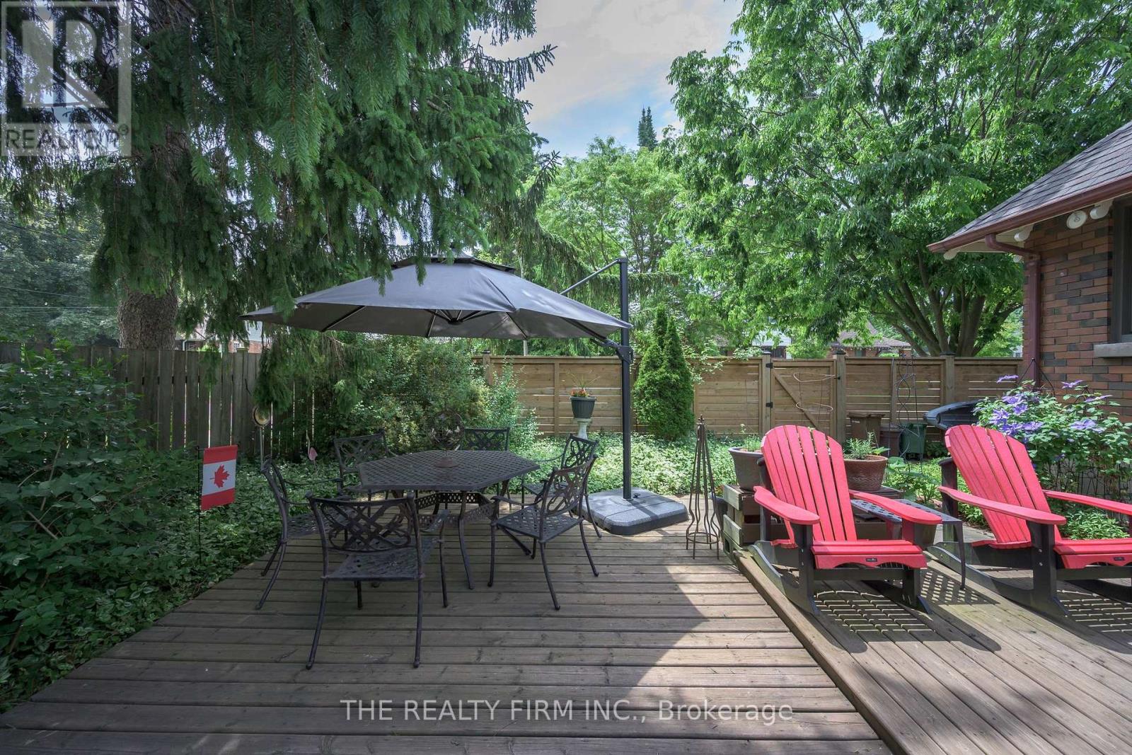 252 Edward Street, London South, Ontario  N6C 3J6 - Photo 31 - X13430124
