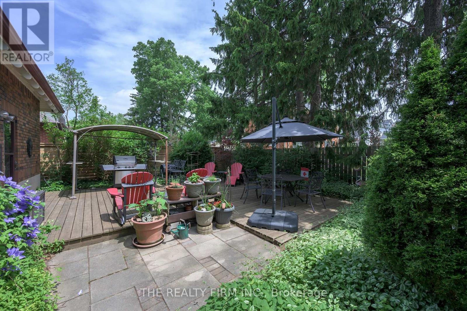 252 Edward Street, London South, Ontario  N6C 3J6 - Photo 34 - X13430124