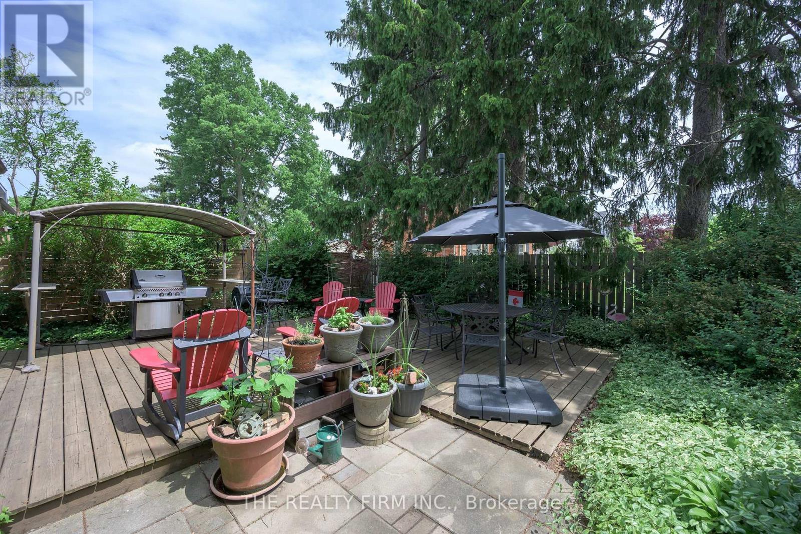 252 Edward Street, London South, Ontario  N6C 3J6 - Photo 35 - X13430124