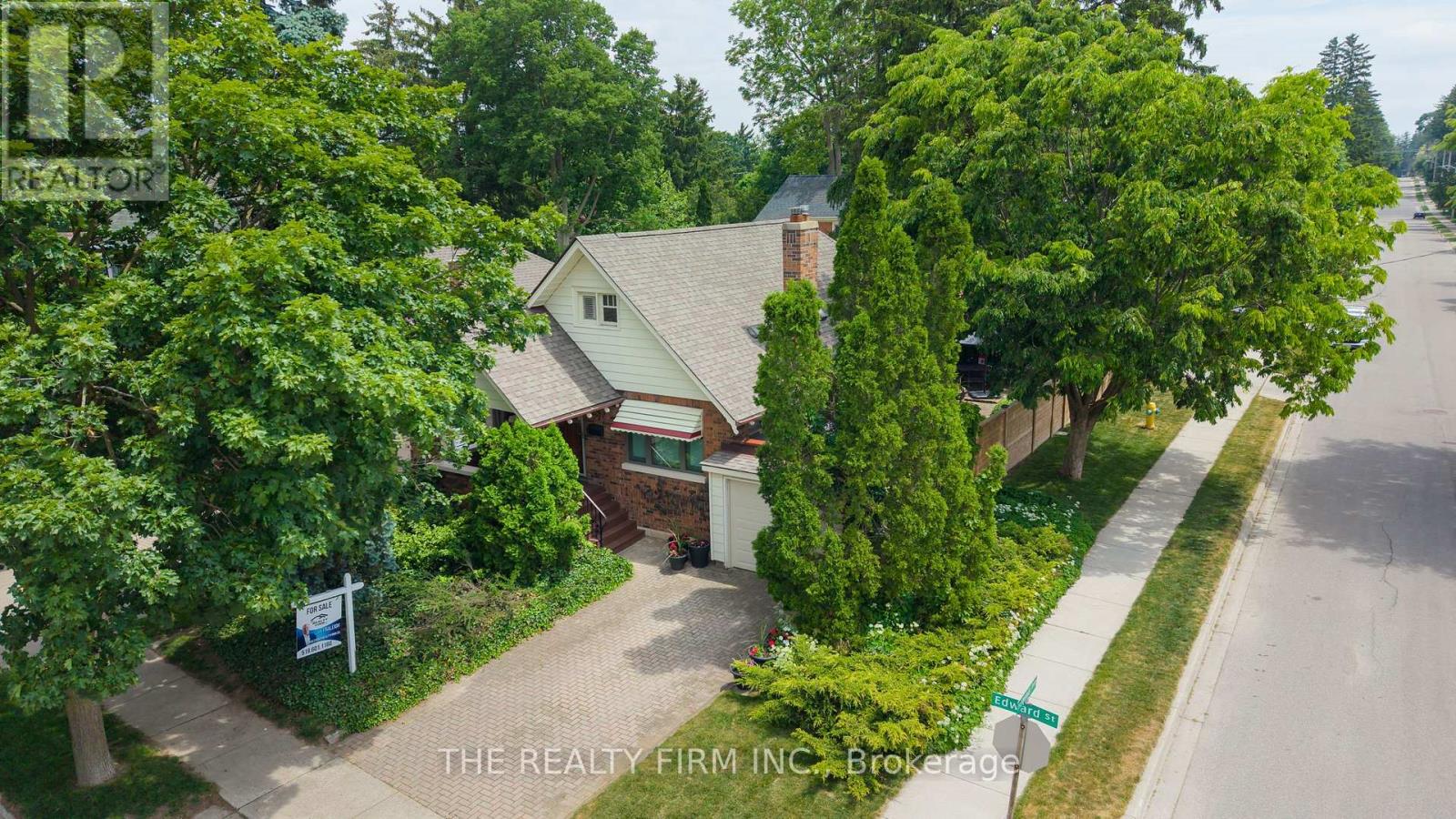 252 Edward Street, London South, Ontario  N6C 3J6 - Photo 36 - X13430124