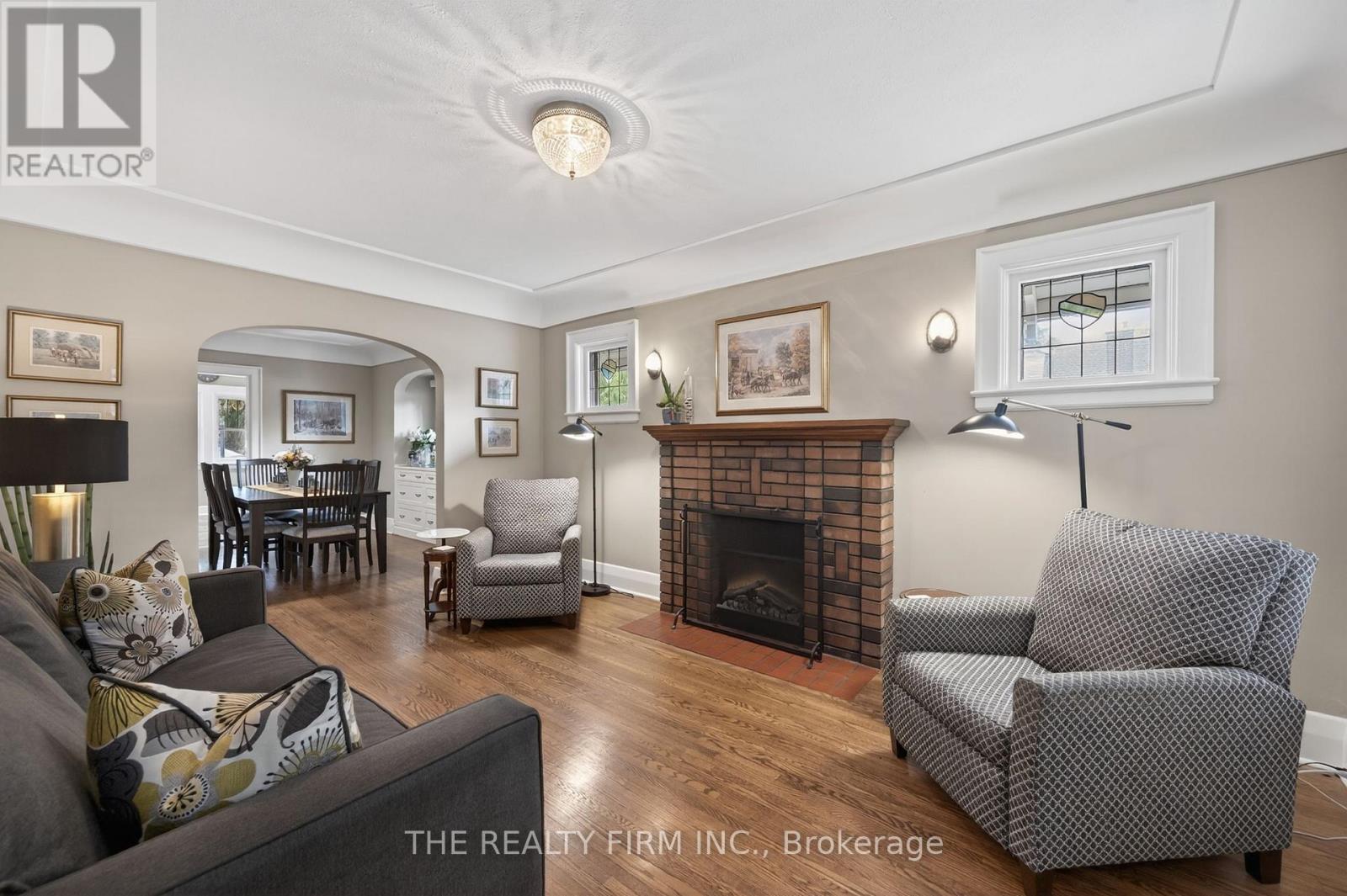 252 Edward Street, London South, Ontario  N6C 3J6 - Photo 6 - X13430124