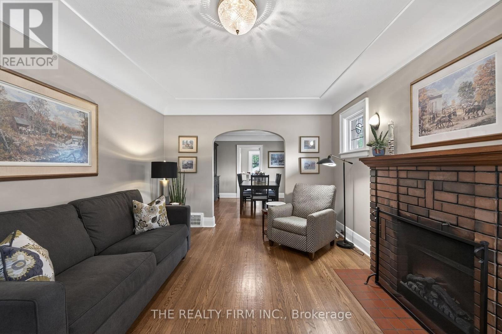 252 Edward Street, London South, Ontario  N6C 3J6 - Photo 7 - X13430124