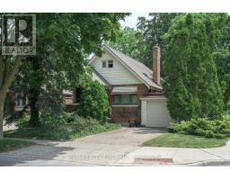 252 EDWARD STREET, London South, Ontario