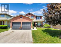 54 NAPOLEON DRIVE, London East, Ontario