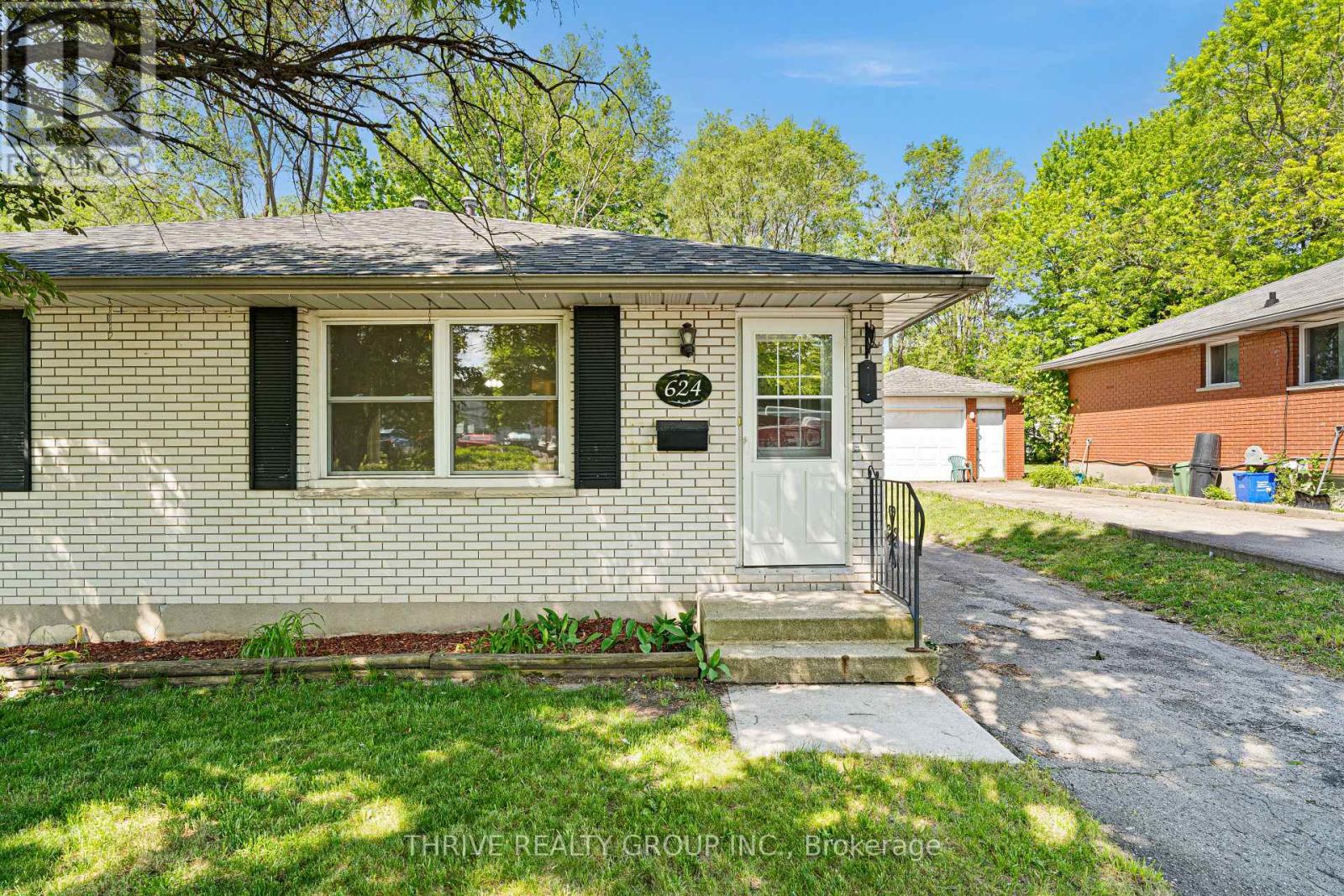 624 Mornington Avenue, London East, Ontario  N5Y 3G1 - Photo 2 - X13430226
