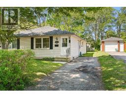 624 MORNINGTON AVENUE, London East, Ontario